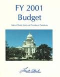 fiscal year budget 2001