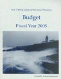 fiscal year budget 2005