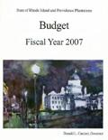 fiscal year budget 2007