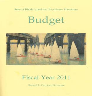 fiscal year budget 2011