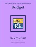 fiscal year budget 2017