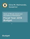 Fiscal year Budget 2018